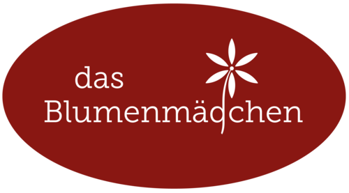 Logo Blumenmädchen